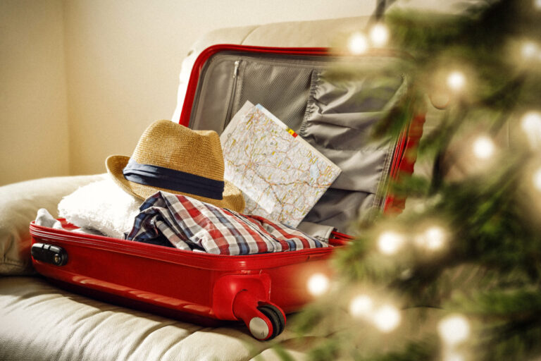 Preparing for the best time to travel for the holiday season 2024