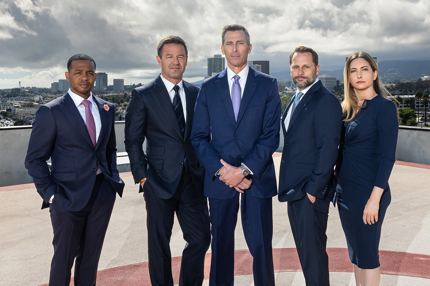 BD&J Partners